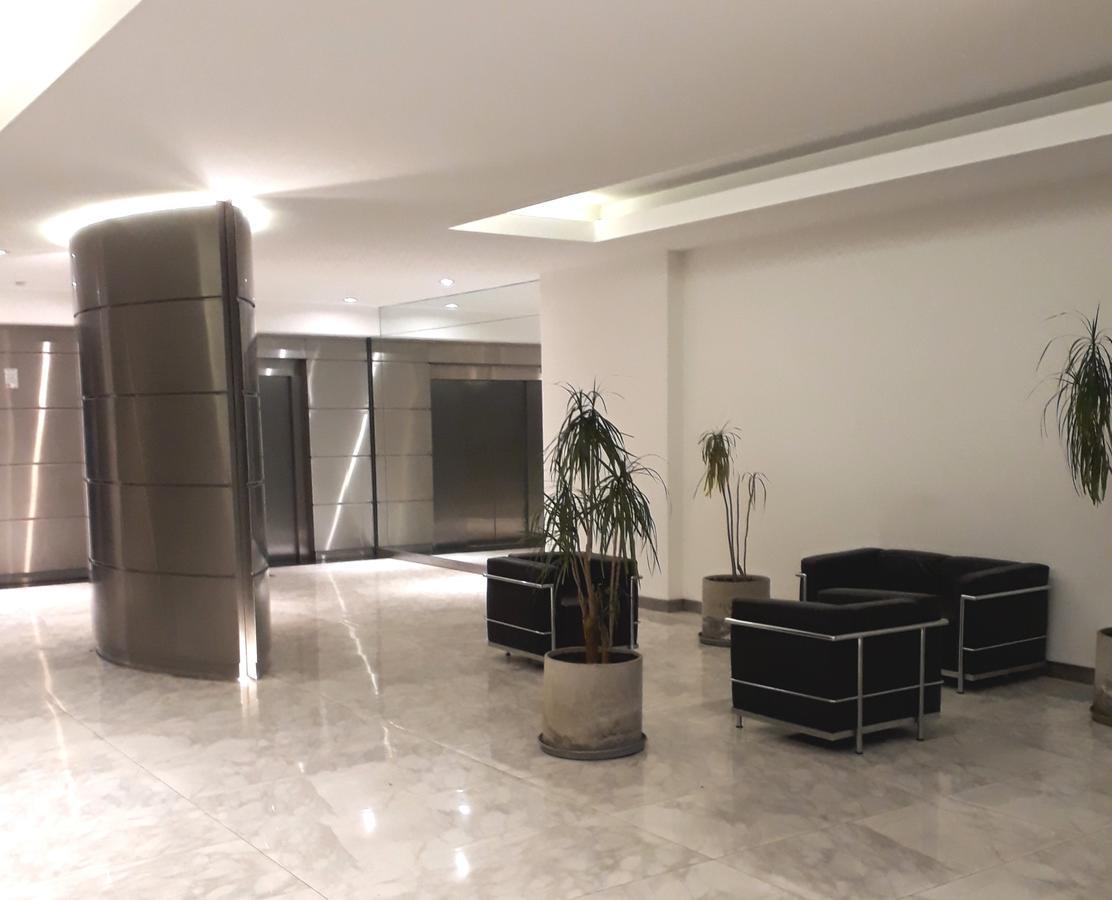 Apartamentos Cr Buenos Aires Exterior foto