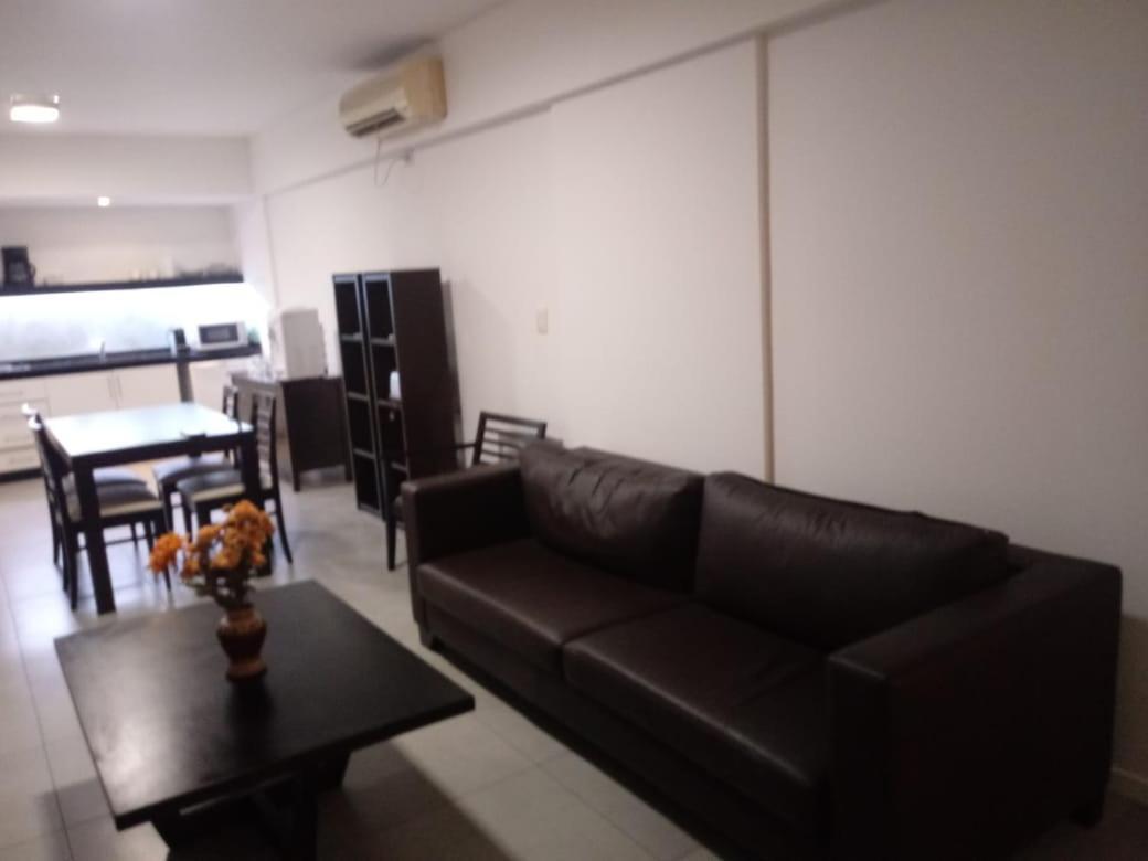 Apartamentos Cr Buenos Aires Exterior foto